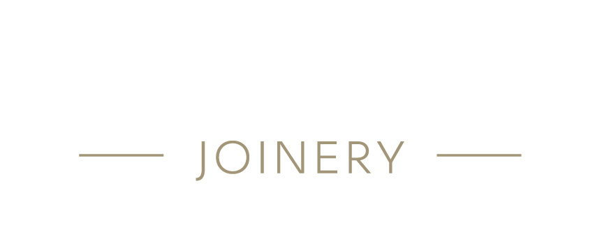 Advanced Joinery